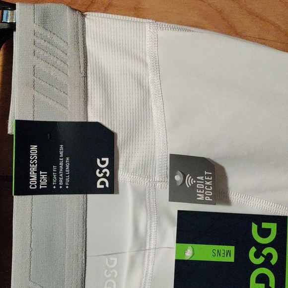 Compression gear - Picture 2 of 7